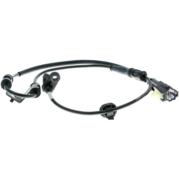 ABS-givare, Sensor, hjulvarvtal, framaxel vänster ABS-givare, Sensor, hjulvarvtal, framaxel vänster