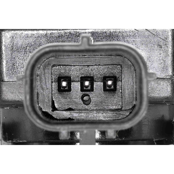 Sensor, lysviddsreglering, Bakaxel höger