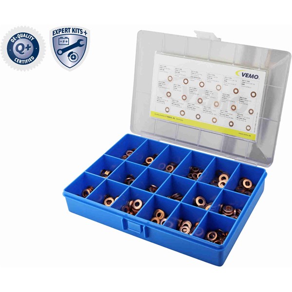 Packningssats, insprutningsmunstycke Vemo V99-11-0001 VEMO