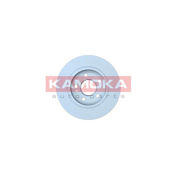 Bromsskiva Solid, Bakaxel Bromsskiva Solid, Bakaxel