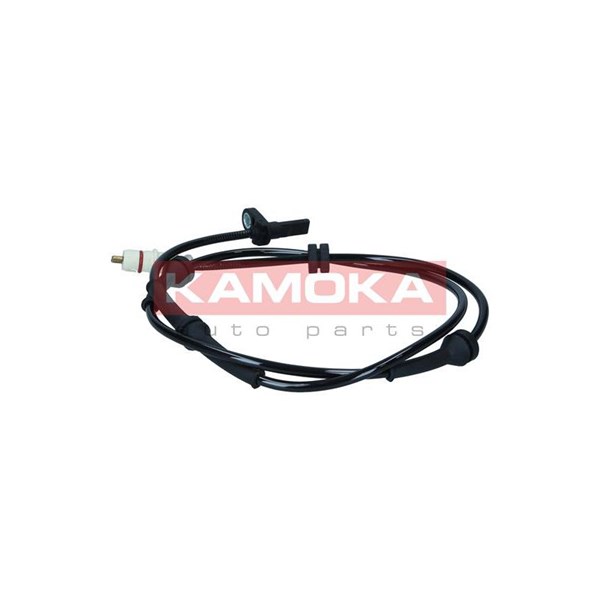 ABS-givare, Sensor, hjulvarvtal, Bakaxel ABS-givare, Sensor, hjulvarvtal, Bakaxel