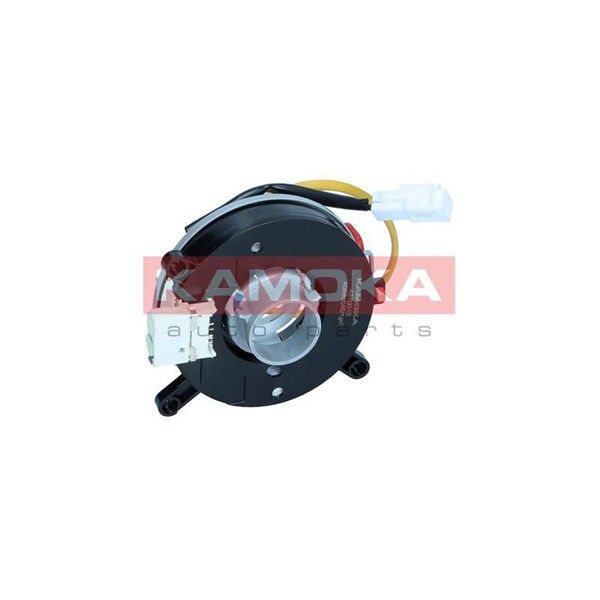 Klockfjäder, airbag Klockfjäder, airbag
