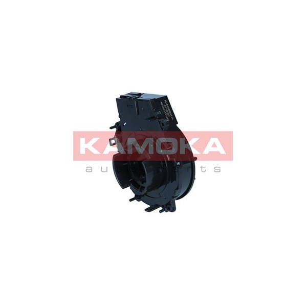 Klockfjäder, airbag