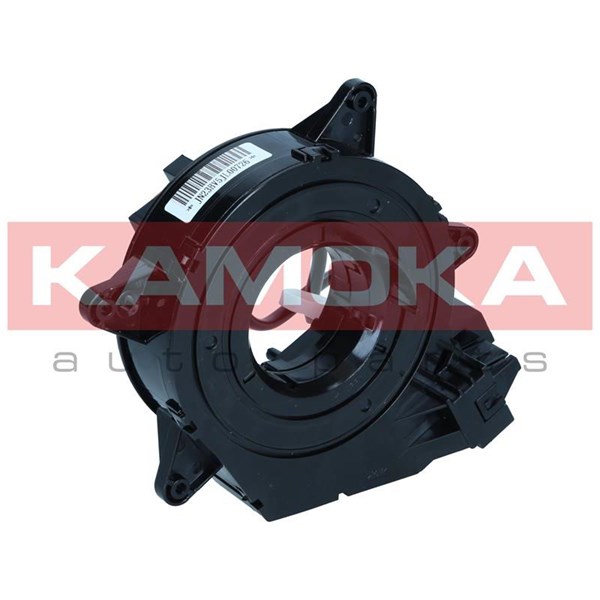 Klockfjäder, airbag Klockfjäder, airbag