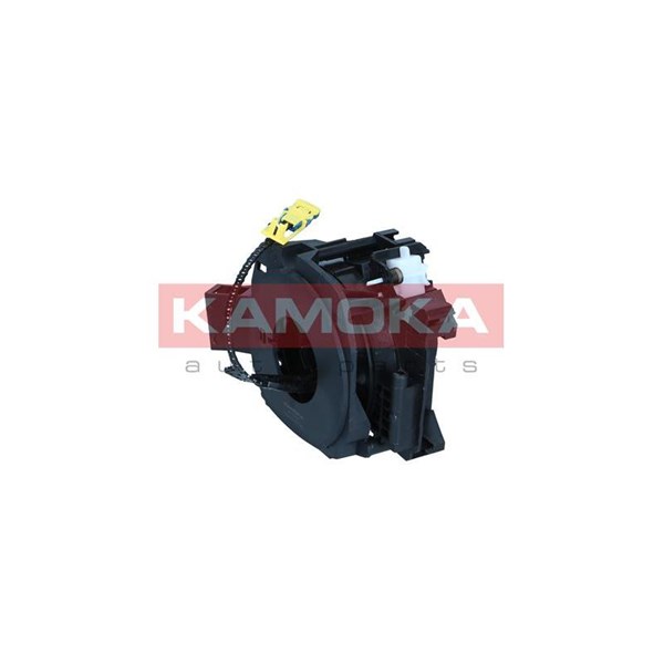 Klockfjäder, airbag Klockfjäder, airbag