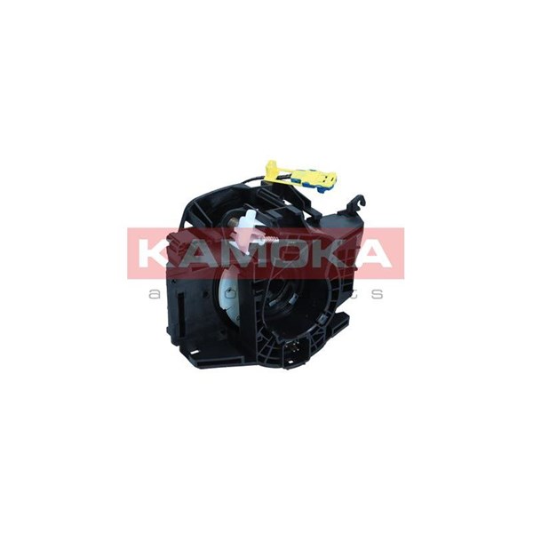 Klockfjäder, airbag Klockfjäder, airbag