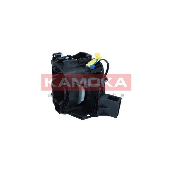 Klockfjäder, airbag Klockfjäder, airbag