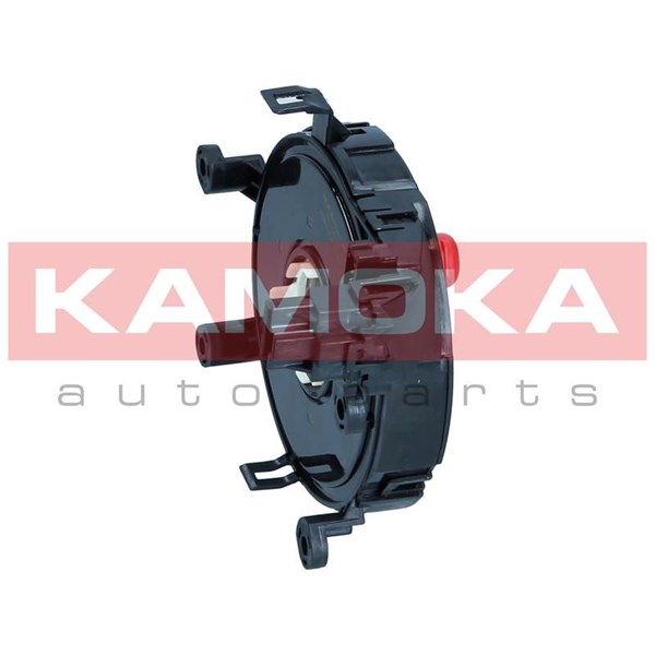 Klockfjäder, airbag Klockfjäder, airbag