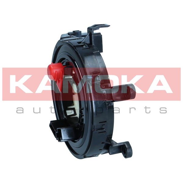 Klockfjäder, airbag Klockfjäder, airbag