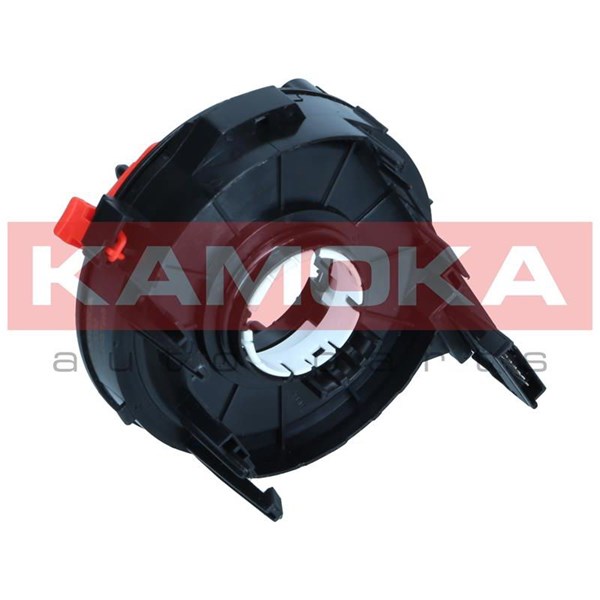 Klockfjäder, airbag Klockfjäder, airbag
