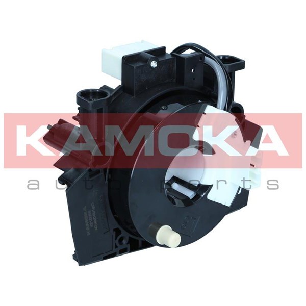 Klockfjäder, airbag Klockfjäder, airbag