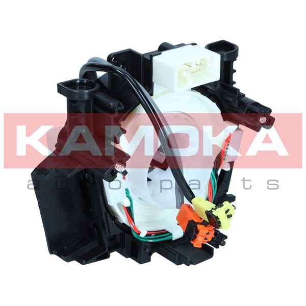Klockfjäder, airbag Klockfjäder, airbag