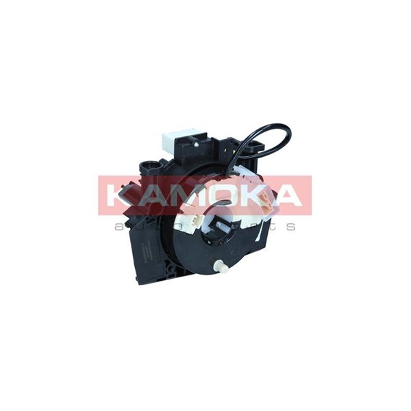 Klockfjäder, airbag