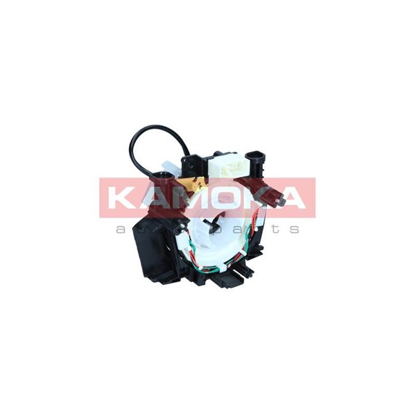 Klockfjäder, airbag