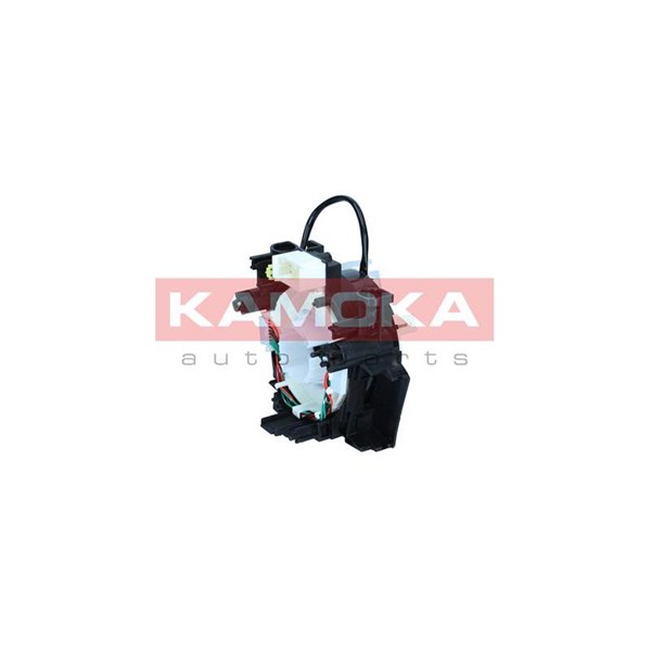 Klockfjäder, airbag