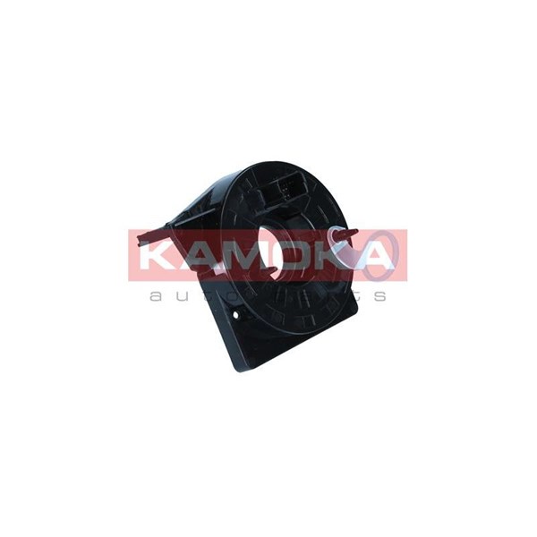 Klockfjäder, airbag