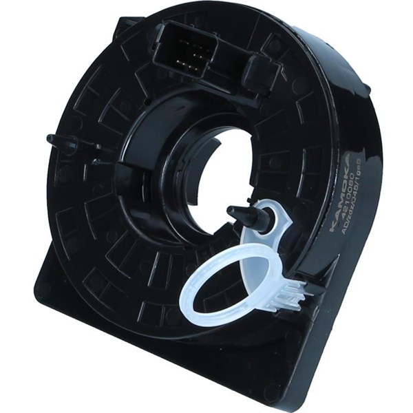 Klockfjäder, airbag