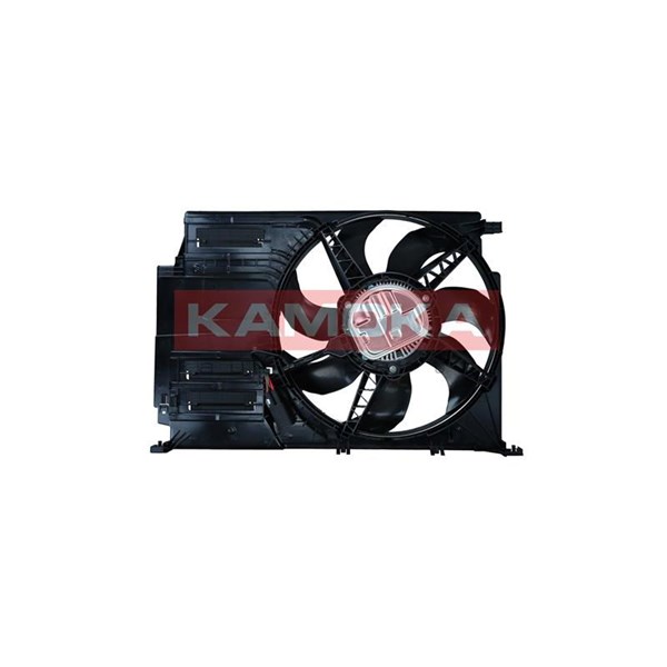 Fläkt, kylare 12V
