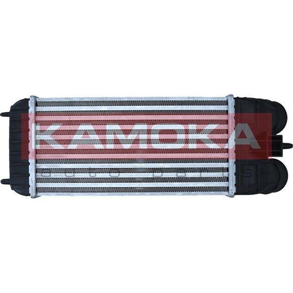 Intercooler