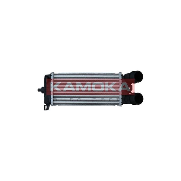 Intercooler Intercooler