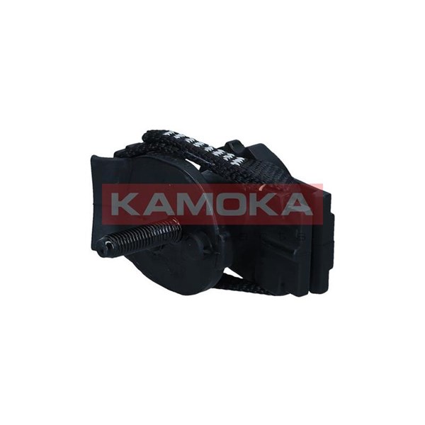 Motorkudde, Höger, Vänster Motorkudde, Höger, Vänster