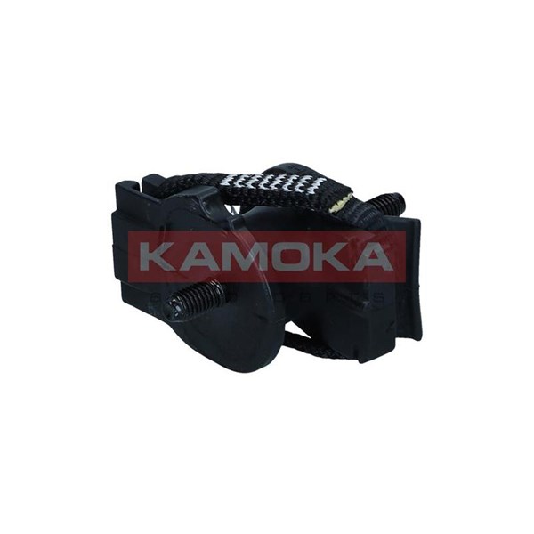 Motorkudde, Höger, Vänster Motorkudde, Höger, Vänster