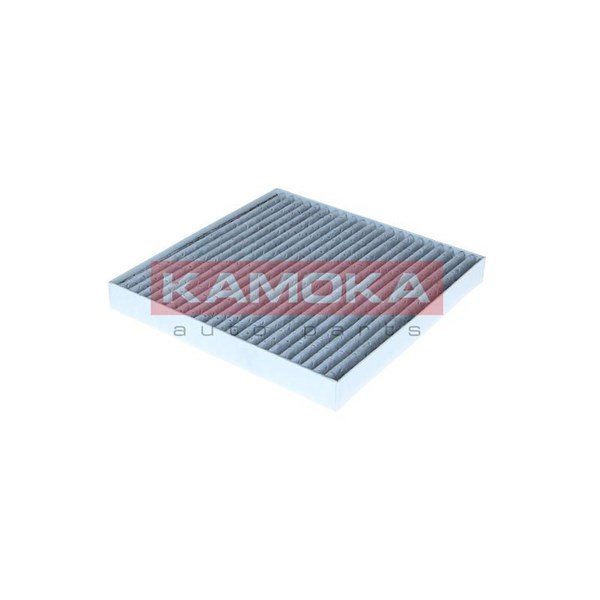 Kupefilter Kupefilter