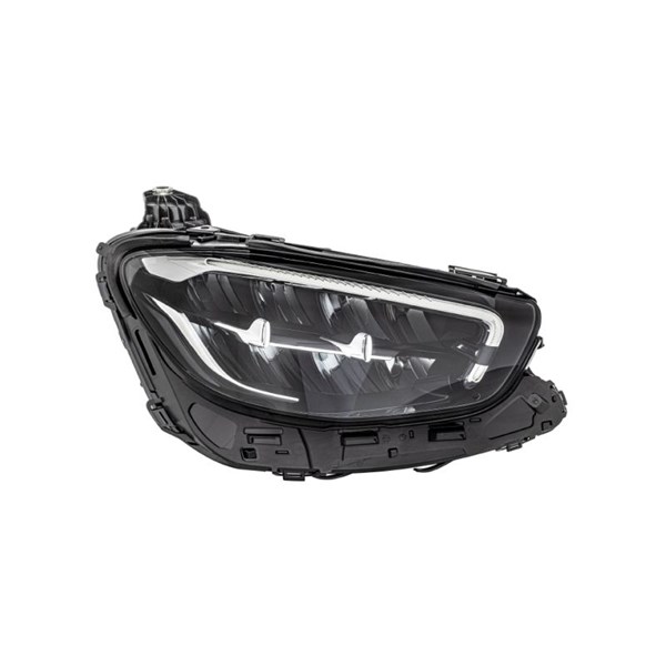 Strålkastare, Höger Hella 1EX 014 215-321 HELLA Strålkastare, Höger Hella 1EX 014 215-321 HELLA