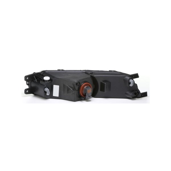 Dimljus 12V, Höger Hella 1NA 011 839-141 HELLA