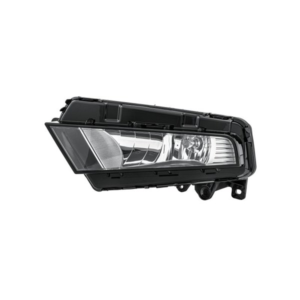 Dimljus 12V, Vänster Hella 1ND 012 598-011 HELLA