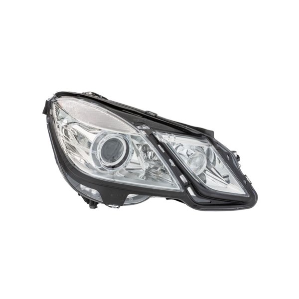 Strålkastare 12V, Höger Hella 1ZT 011 705-121 HELLA Strålkastare 12V, Höger Hella 1ZT 011 705-121 HELLA