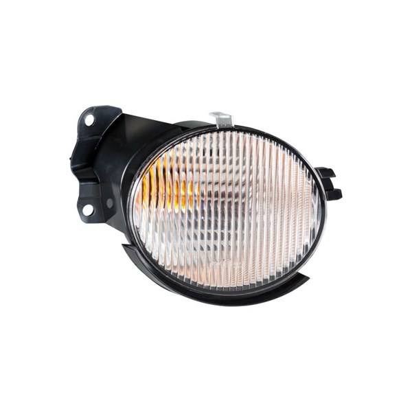Blinkers 12V, Fram, Höger Hella 2BA 011 109-041 HELLA Blinkers 12V, Fram, Höger Hella 2BA 011 109-041 HELLA