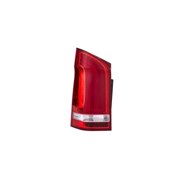 Baklykta 12V, Vänster Hella 2SK 011 813-211 HELLA