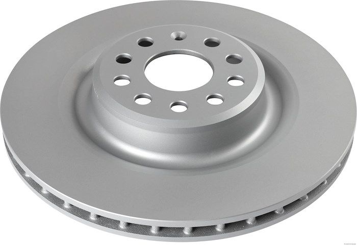 Bromsskiva Ventilerad, Bakaxel Kavo parts BR-10064-C KAVO PARTS