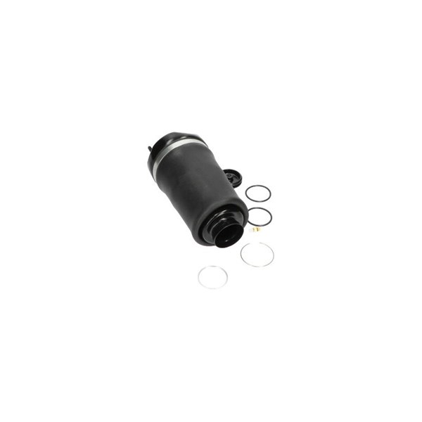 Luftfjäder, hjulupphängning, Framaxel Kavo parts SAS-10004 KAVO PARTS