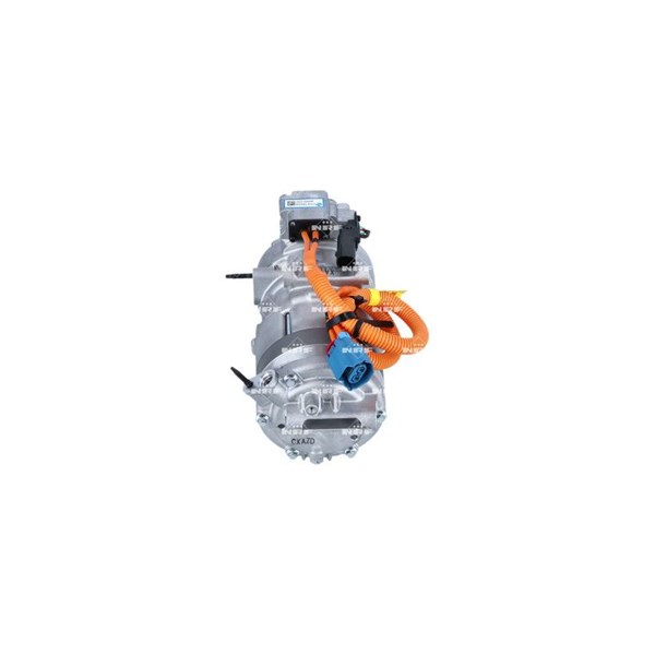 Kompressor, klimatanläggning Nrf 320209G NRF