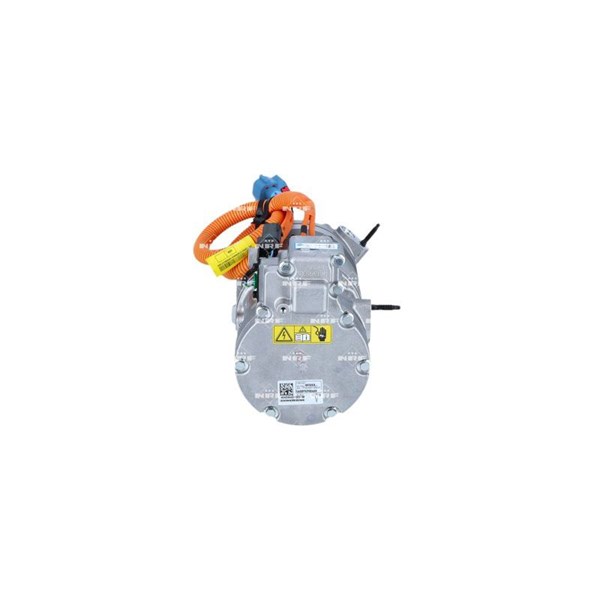 Kompressor, klimatanläggning Nrf 320209G NRF
