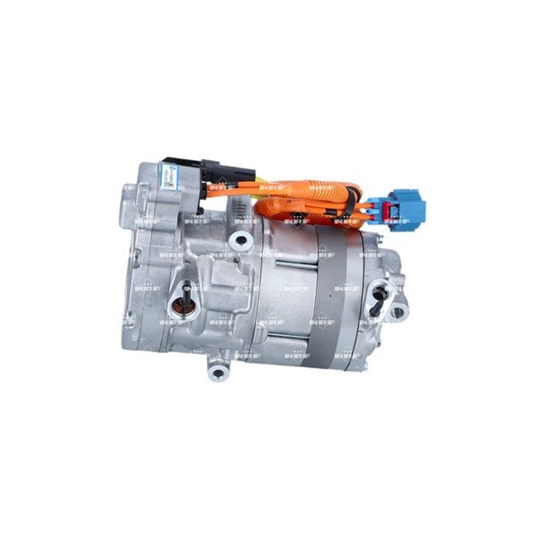 Kompressor, klimatanläggning Nrf 320209G NRF