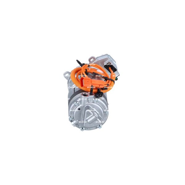Kompressor, klimatanläggning Nrf 320210G NRF