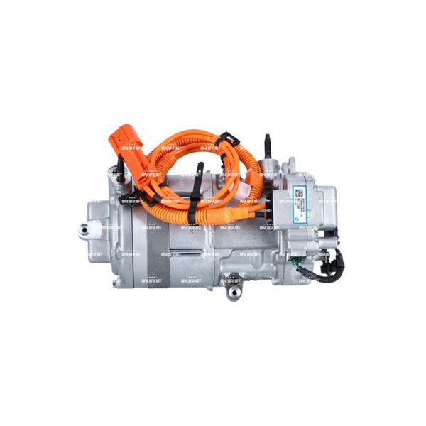 Kompressor, klimatanläggning Nrf 320210G NRF