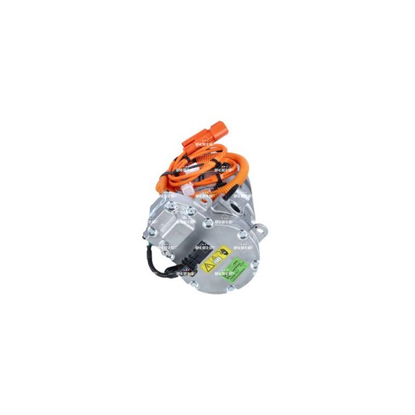 Kompressor, klimatanläggning Nrf 320210G NRF