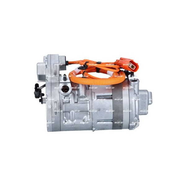 Kompressor, klimatanläggning Nrf 320210G NRF