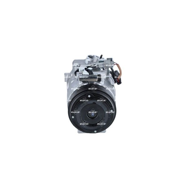 Kompressor, klimatanläggning 12V Nrf 320242 NRF