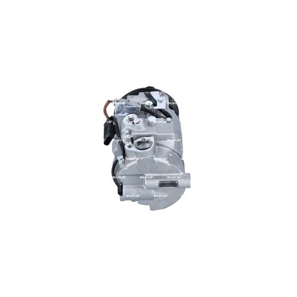 Kompressor, klimatanläggning 12V Nrf 320242 NRF Kompressor, klimatanläggning 12V Nrf 320242 NRF