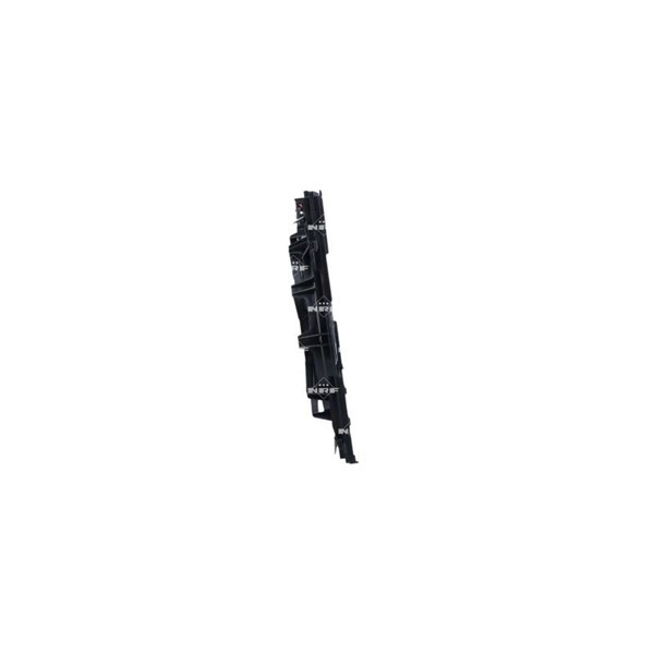 Fläkt, kylare, Vänster, Höger Nrf 470122 NRF Fläkt, kylare, Vänster, Höger Nrf 470122 NRF