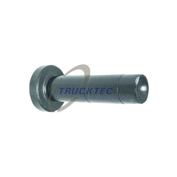 Vevtapp / ventillyftare, Tvåsidig Trucktec automotive 01.12.112 TRUCKTEC AUTOMOTIVE