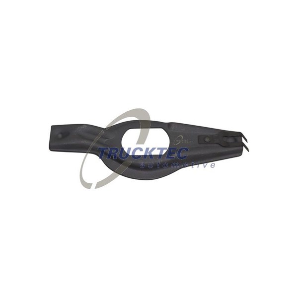 Urtrampningsgaffel, koppling Trucktec automotive 02.23.160 TRUCKTEC AUTOMOTIVE