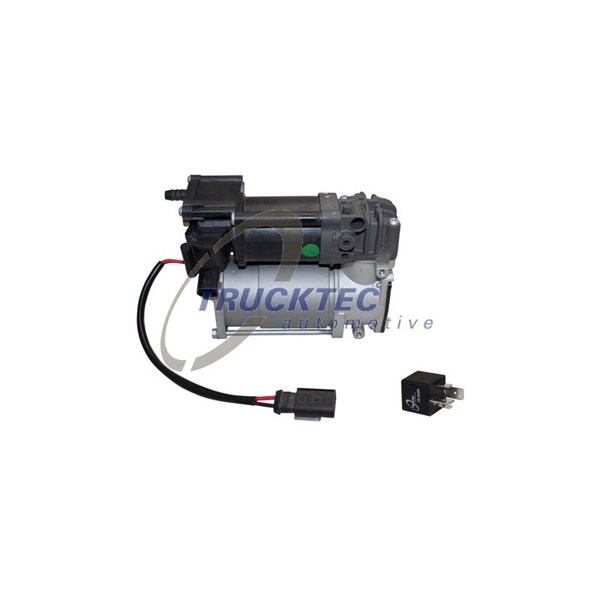 Kompressor, tryckluftssystem Trucktec automotive 02.30.456 TRUCKTEC AUTOMOTIVE