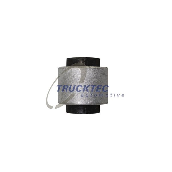 Bussning, länkarm, Fram, höger eller vänster Trucktec automotive  TRUCKTEC AUTOMOTIVE