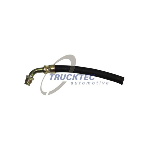 Bränsleslang Trucktec automotive 02.38.005 TRUCKTEC AUTOMOTIVE
